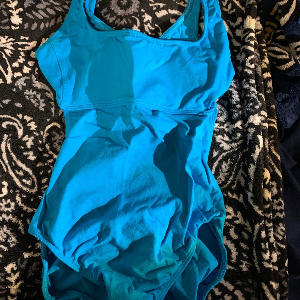 Leotard
